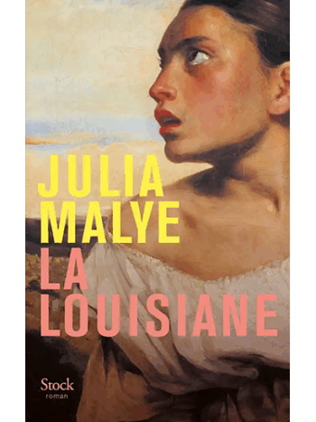 La Louisiane