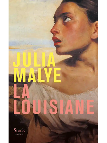 La Louisiane