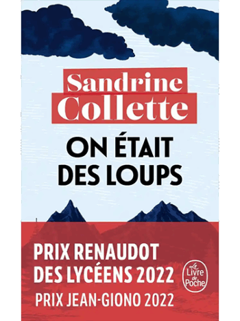 On était des loups