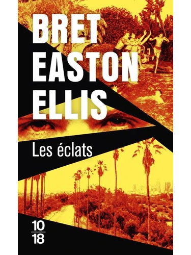 Les éclats