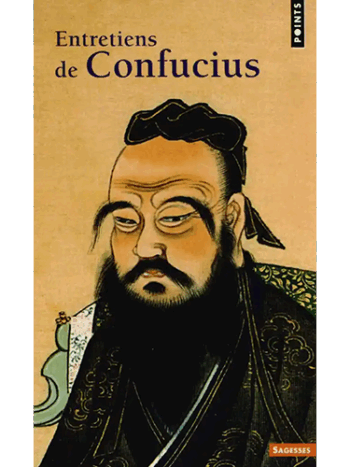 Entretiens de Confucius