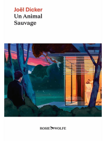 Un animal sauvage