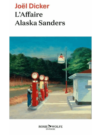 L'affaire Alaska Sanders