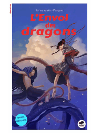 L'Envol des dragons
