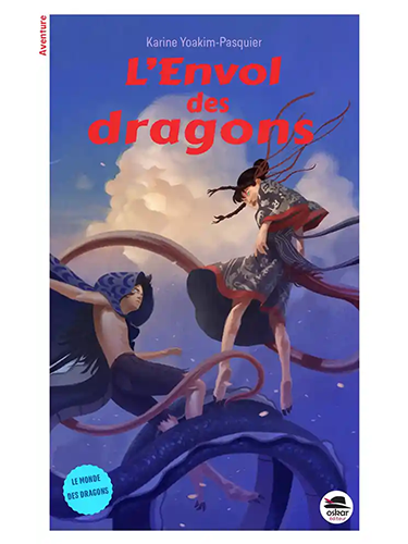 L'Envol des dragons