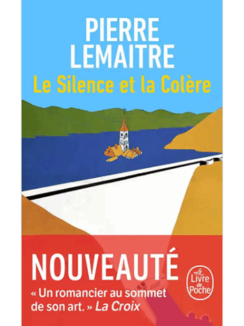 Le silence et la colère