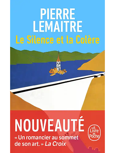 Le silence et la colère