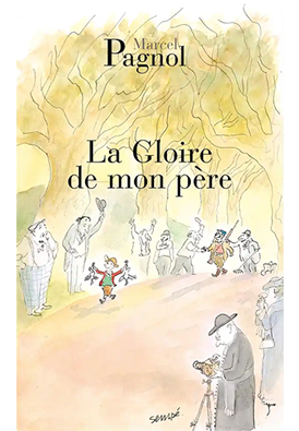 À l’occasion des 50 ans de la mort de Marcel Pagnol, le Consulat de France à Hong Kong et la librairie Parenthèses s’associent pour commémorer le dramaturge, poète et écrivain, le vendredi 14 juin de 18h à 19h à Parenthèses.