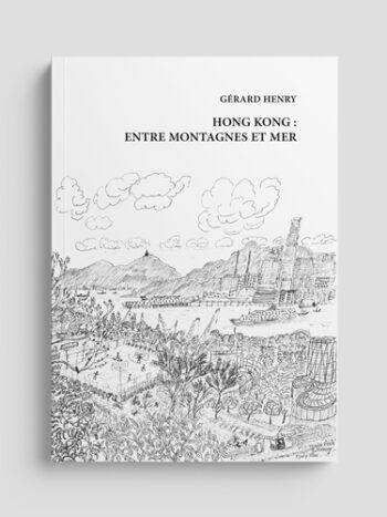 Hong Kong : entre montagnes et mer