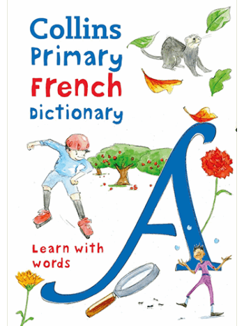 Collins Primary French Dictionary