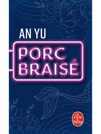 Porc braisé