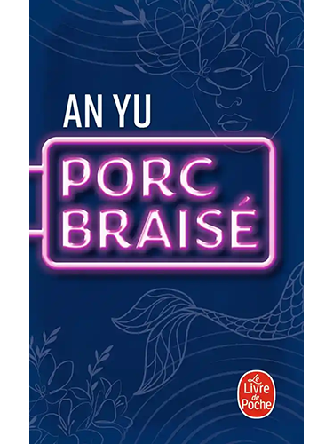 Porc braisé