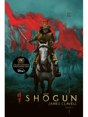 Shôgun Tome 1