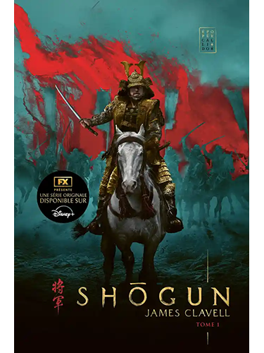 Shôgun Tome 1