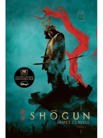 Shôgun Tome 2