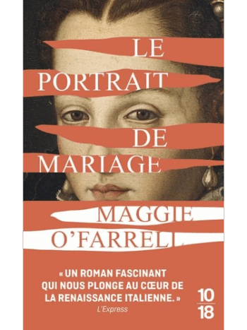 Le Portrait de mariage