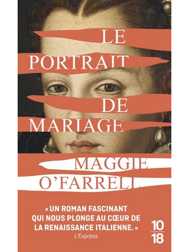 Le Portrait de mariage