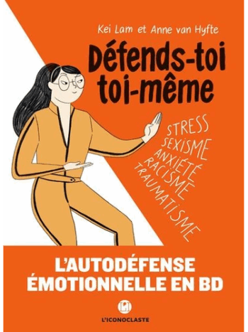 Défends-toi toi-même