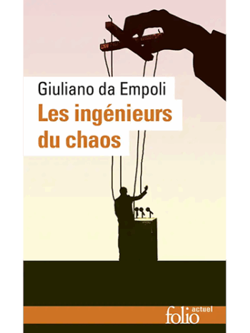 Les ingénieurs du chaos