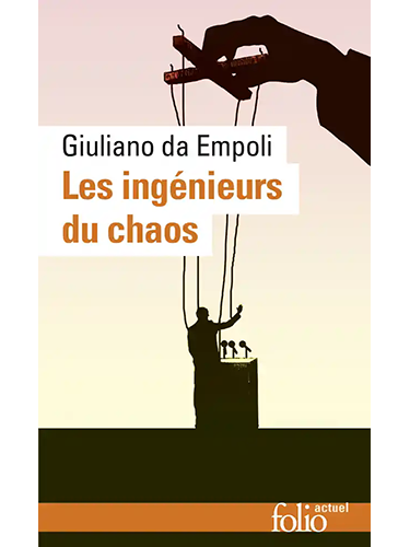 Les ingénieurs du chaos