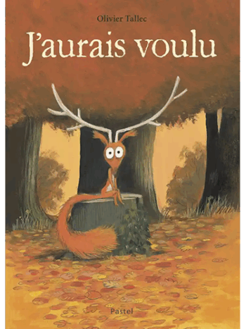 J'aurais voulu