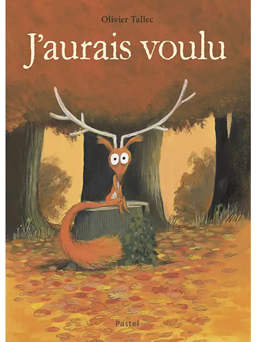 J'aurais voulu