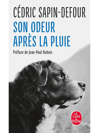 Son odeur après la pluie