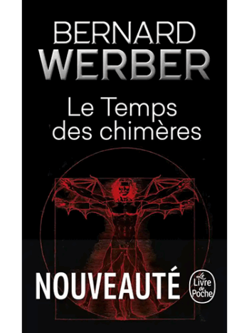 Le Temps des chimères