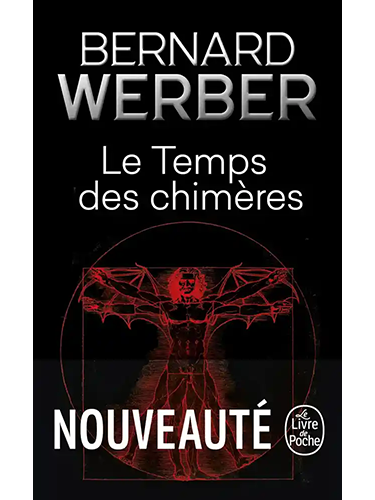 Le Temps des chimères