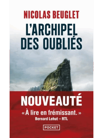 L'archipel des oubliés