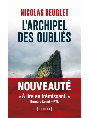 L'archipel des oubliés