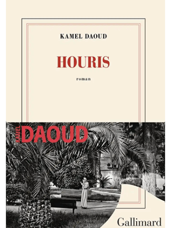 Houris - Prix Goncourt 2024