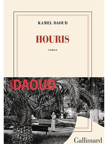 Houris - Prix Goncourt 2024