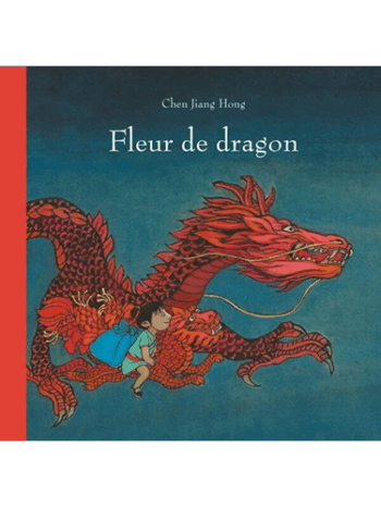 Fleur de dragon