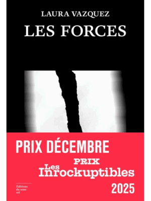 Les forces - Prix Décembre 2025