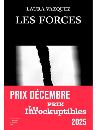 Les forces - Prix Décembre 2025