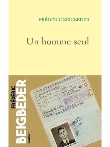 Un homme seul