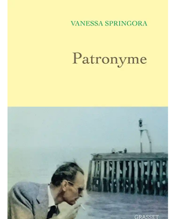 Patronyme