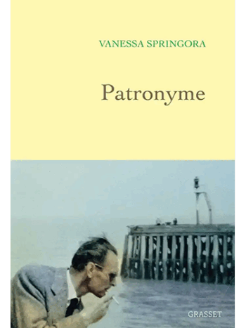 Patronyme
