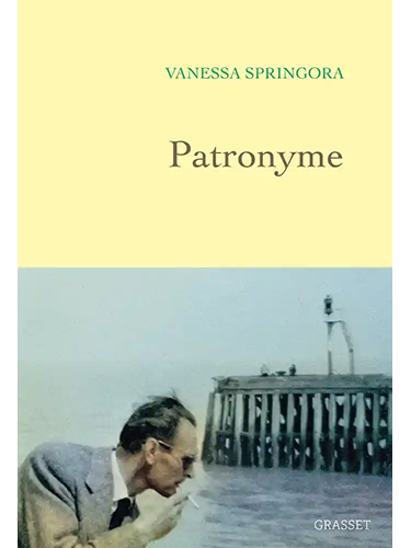 Patronyme