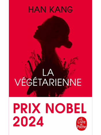 La végétarienne