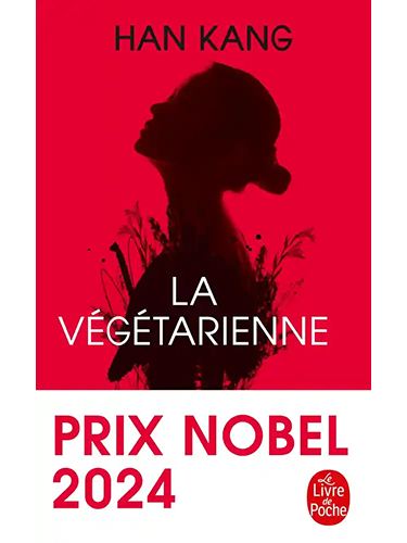 La végétarienne