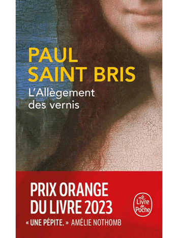 L'Allègement des vernis