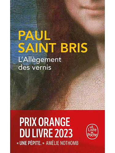 L'Allègement des vernis