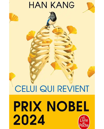 Celui qui revient