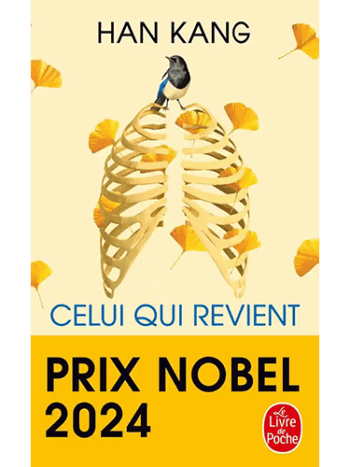 Celui qui revient