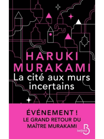 La cité aux murs incertains