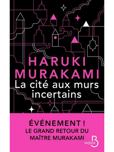 La cité aux murs incertains