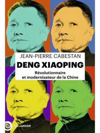 Deng Xiaoping - Révolutionnaire et modernisateur de la Chine