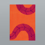 Slithering Snakes - Set de 6 cartes postales A6